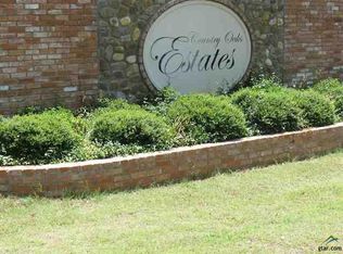 13614 Country Gln, Tyler, TX 75706