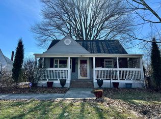 1715 E Dunedin Rd, Columbus, OH 43224