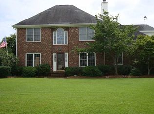 103 Egret Ct, Newport, NC 28570