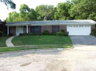 2710 Palao Ct, Mobile, AL 36693