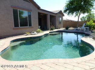 6434 W Admiral Way, Florence, AZ 85132