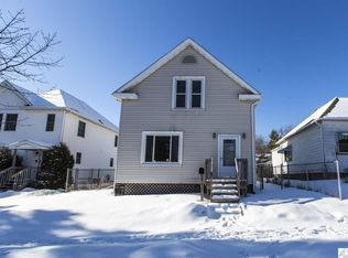 715 N 58th Ave W, Duluth, MN 55807