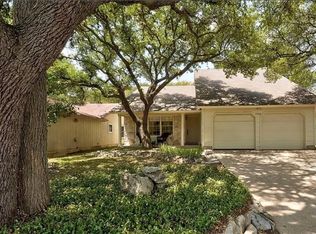 7910 Copano Dr, Austin, TX 78749