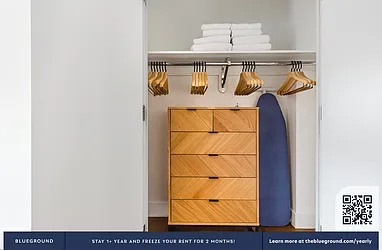 Rented by The Blueground