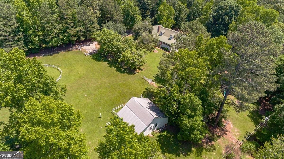 1970 Fish Creek Rd, Cedartown, GA 30125 MLS 10309065 Zillow
