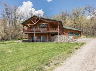 38720 Twelve Lake Rd, Pelican Rapids, MN 56572