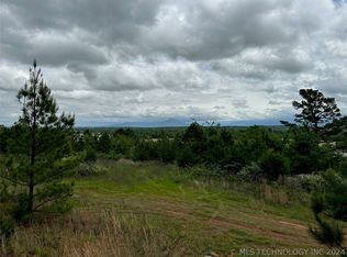 0 Cooper Rd, Poteau, OK 74953