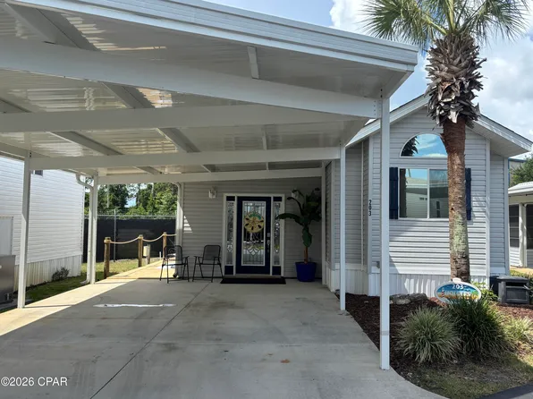 1219 Thomas Dr #203, Panama City Beach, FL 32408