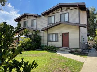 1380 E Villa St, Pasadena, CA 91106