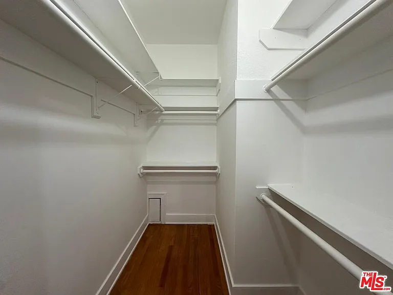 856 S Gramercy Pl — Photo 7