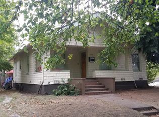 1190 W 5th Ave, Eugene, OR 97402