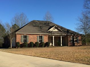 66 Latigo Loop, Sumrall, MS 39482