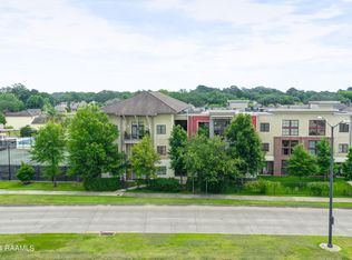 1121 Camellia Blvd UNIT 108, Lafayette, LA 70508