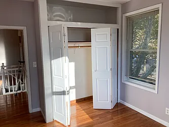 Rented by George Realty Group LLC