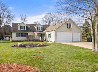 11446 25 Mile Rd, Utica, MI 48315