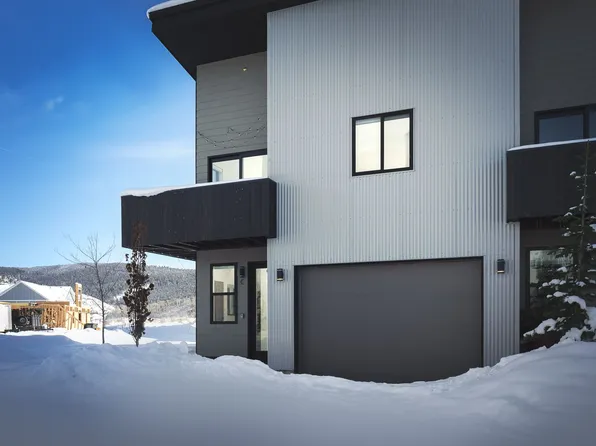 30 Alpine Trl #C, Victor, ID 83455