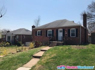 2913 Middlebush Ct, Saint Louis, MO