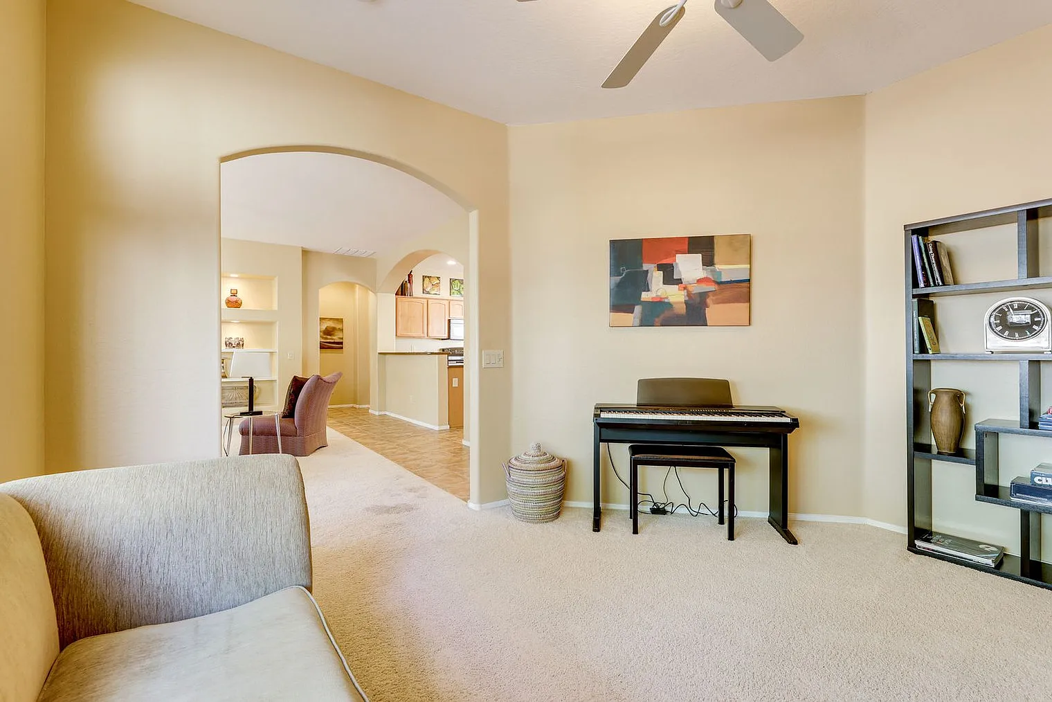 2 bed, 2.0 bath, 1560 sqft, $3,451 — Photo 2