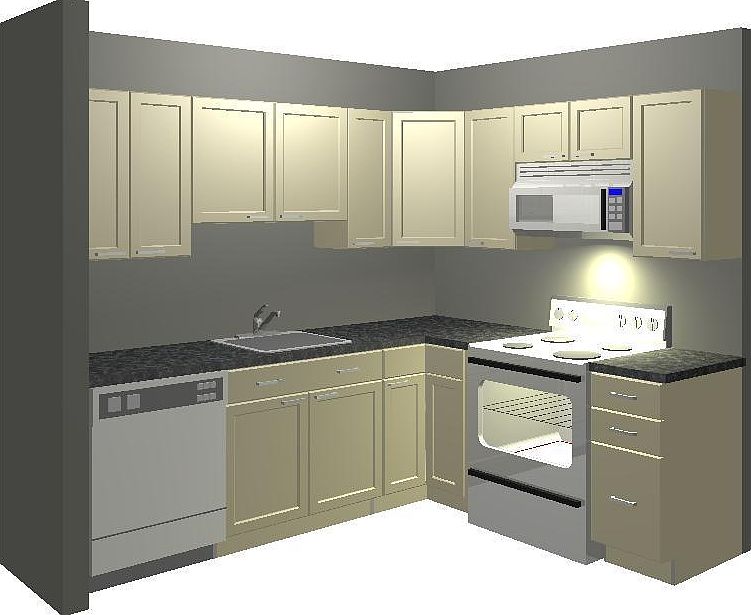 2nd image of 843 Garrett Ln