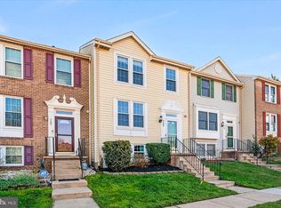 727 Dayspring Dr, Odenton, MD 21113
