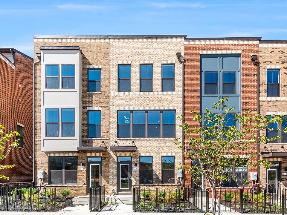 Clarendon 4-Story