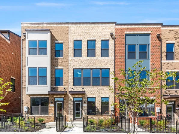 2187 Ridgeline Ln, Washington, DC 20020