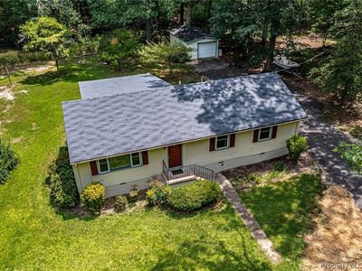 164 Elm St, White Stone, VA, 22578