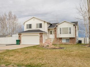 4670 W 4200 S, West Haven, UT 84401