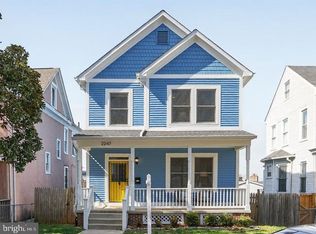 2247 Mount View Pl SE, Washington, DC 20020