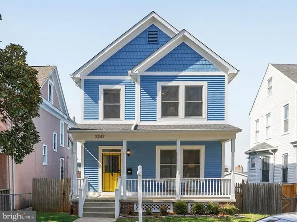 2247 Mount View Pl SE, Washington, DC 20020