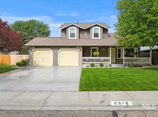 5519 S Amaryllis Pl, Boise, ID 83716