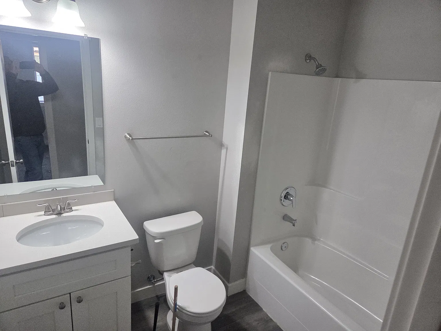 3 bed, 1200 sqft, $1,875 — Photo 3