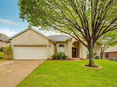 325 Keswick Ln, Mesquite, TX, 75150