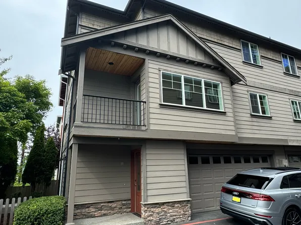7117 Rainier Dr APT H, Everett, WA 98203