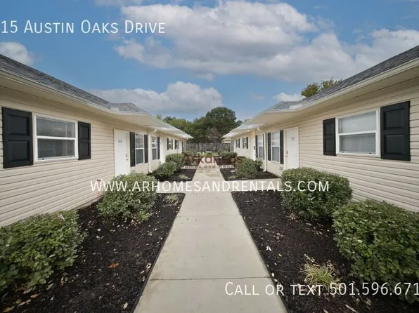 315 W Austin St, Austin, AR 72007