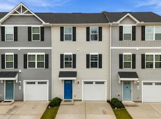 102 Verdant Leaf Way, Greenville, SC 29617