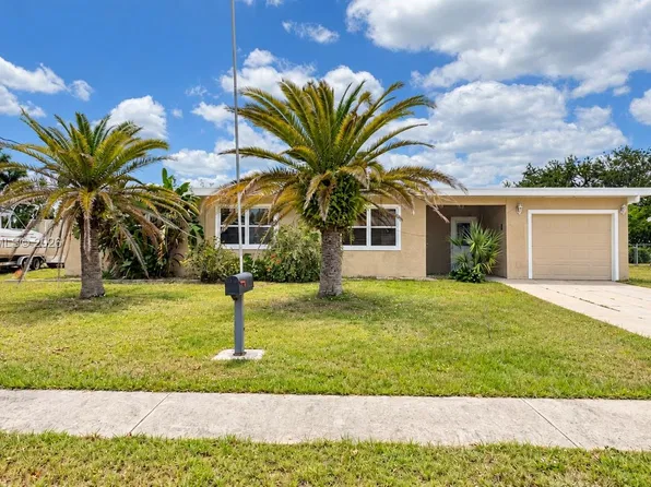 176 Godfrey Ave NE, Pt Charlotte, FL 33952