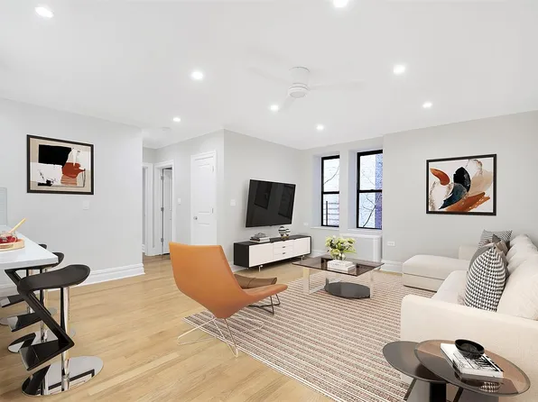 105 Bennett Ave APT 32A, New York, NY 10033