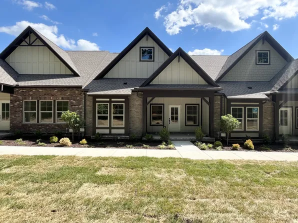 722 Coburg St Lot 189, Gallatin, TN 37066