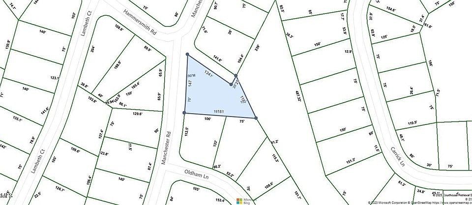 2nd image of 233 Manchester Rd