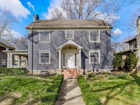 6106 Oak St, Kansas City, MO 64113