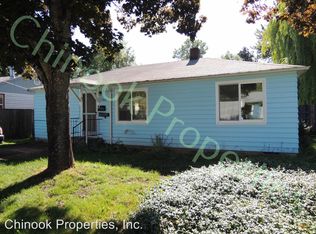 1950 Hayes St, Eugene, OR