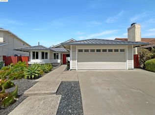 2579 Bishop Ave, Fremont, CA 94536