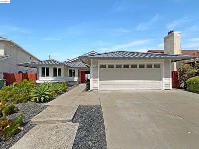 2579 Bishop Ave, Fremont, CA, 94536