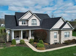 400 Kings Ridge Blvd, O Fallon, IL 62269