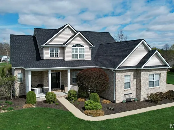 400 Kings Ridge Blvd, O Fallon, IL 62269