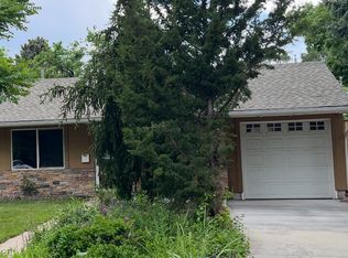 2909 S Forest St, Denver, CO 80222