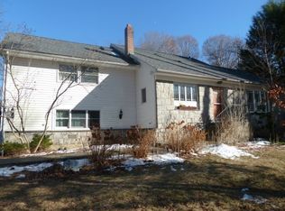 196 State Route 39, New Fairfield, CT 06812