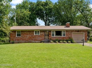3311 Willow Way, Louisville, KY 40218