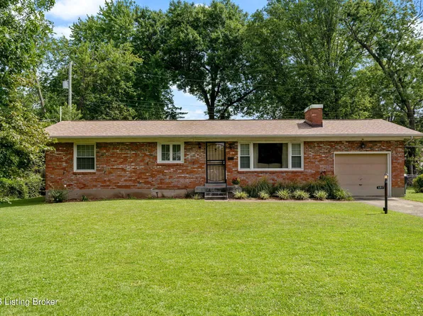 3311 Willow Way, Louisville, KY 40218